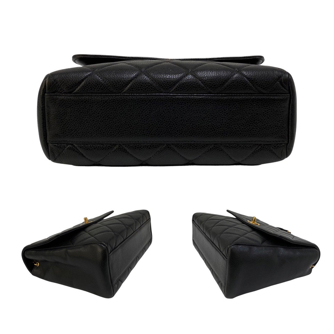 ショルダーバッグ シャネル