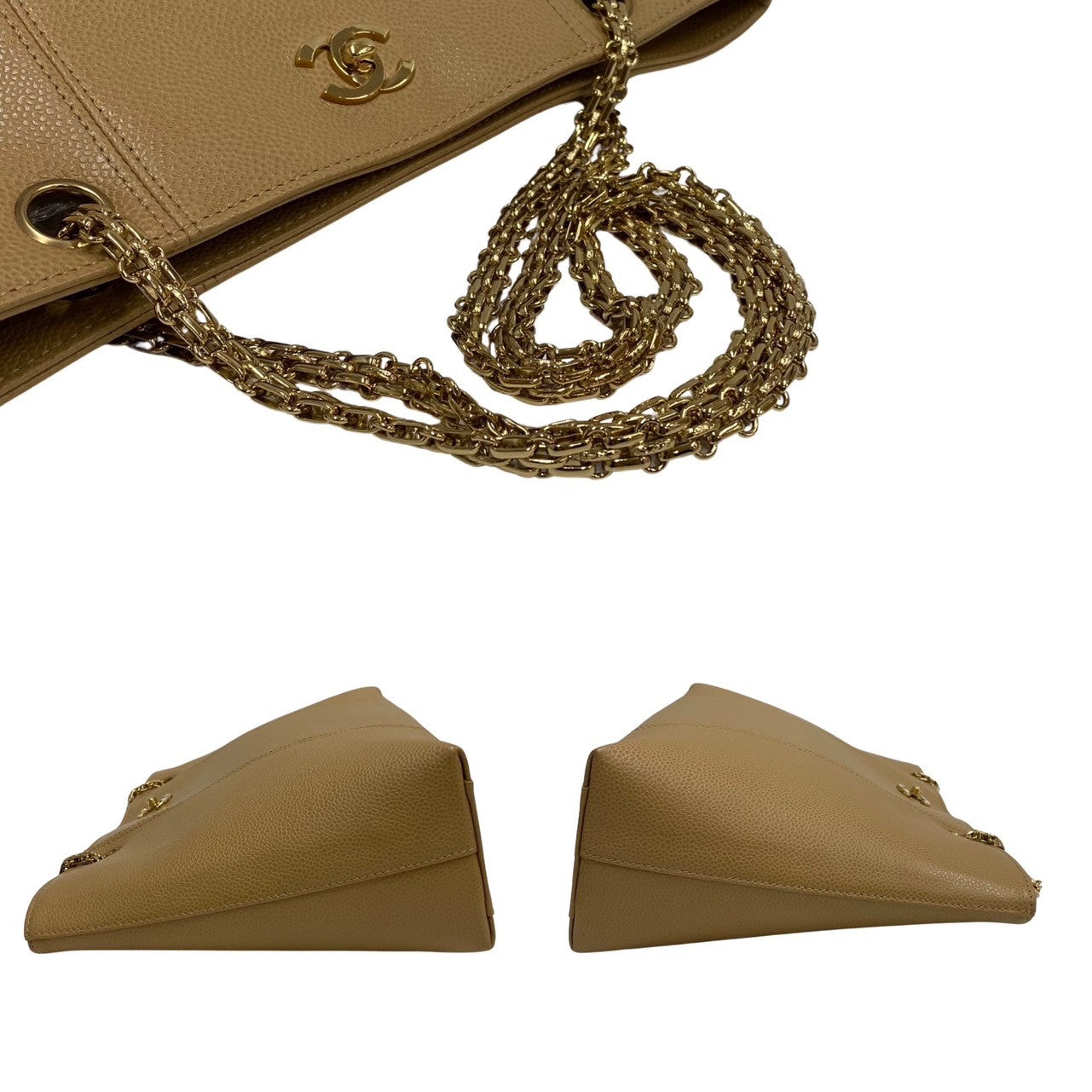 ★CHANEL様ご確認ページ★ CHANEL Vintage – Trip