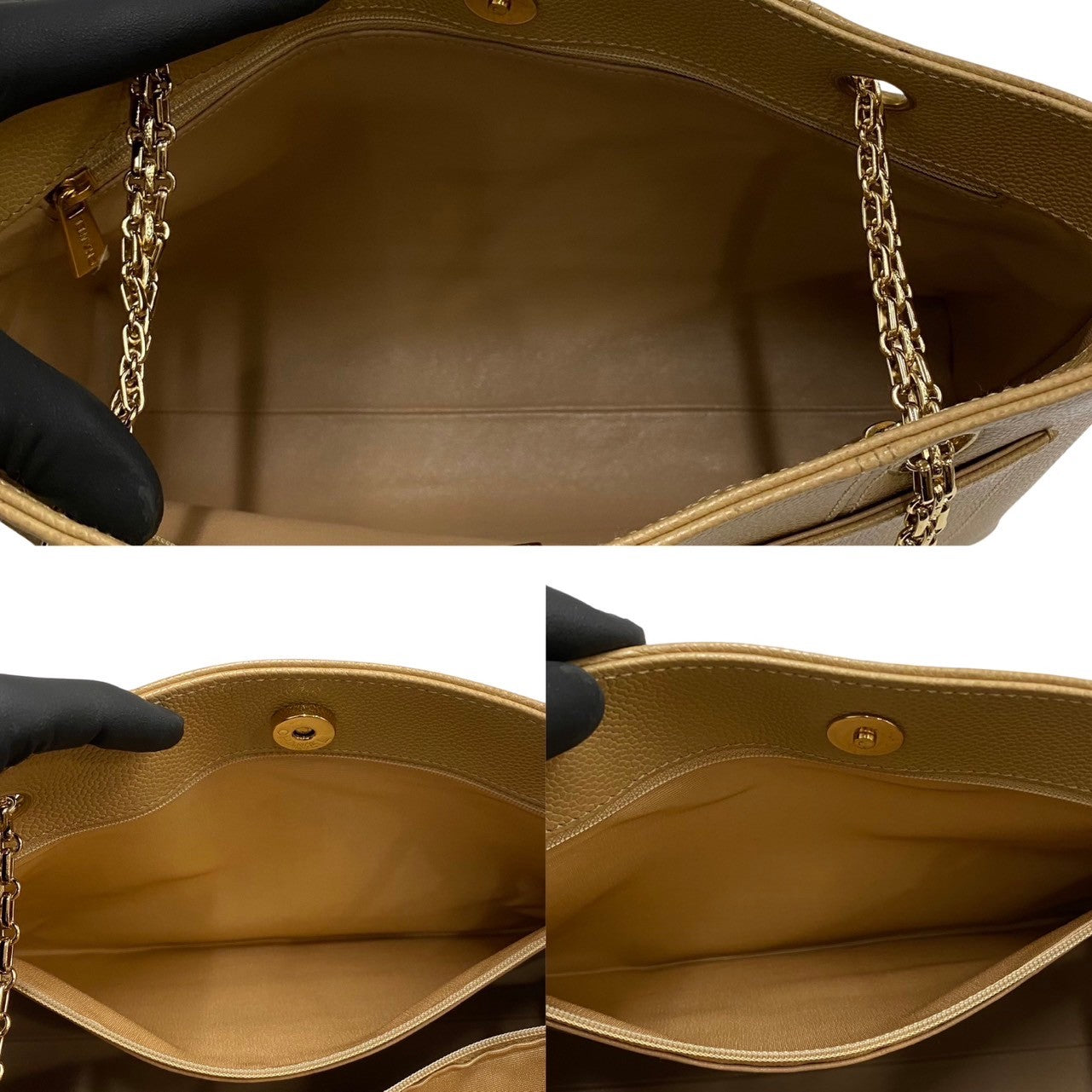 CHANEL Vintage – Trip