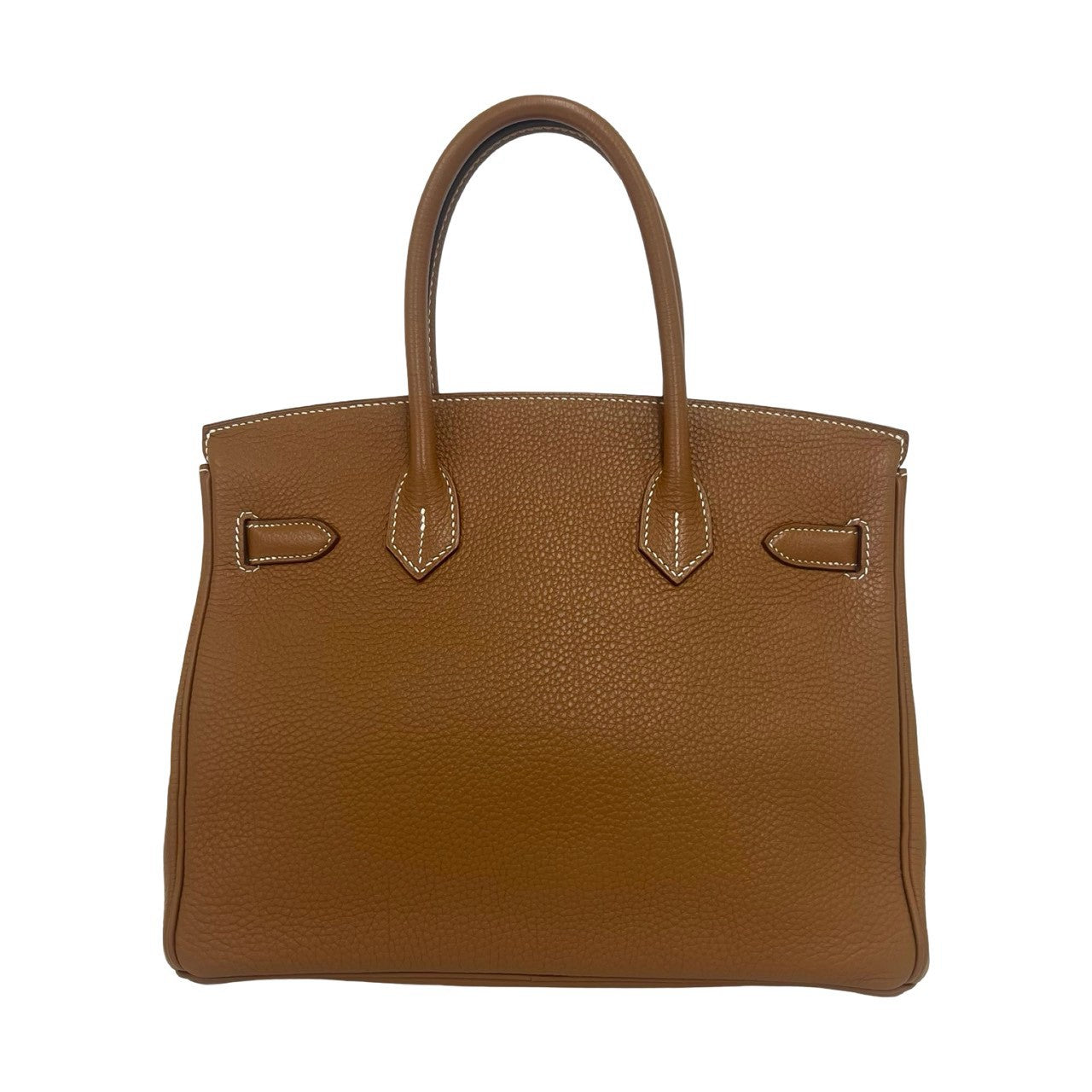 ハンドバッグ バーキン バッグ 30トゴ ゴールド HERMES エルメス バーキン 30 ハンドバッグ トゴ ゴールド – Trip