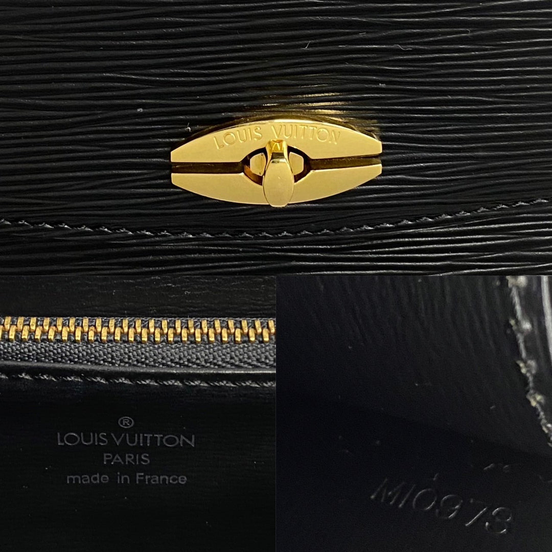 LOUIS VUITTON Vintage マルゼルブ