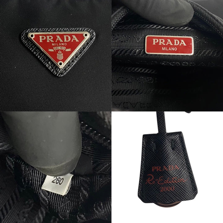 Prada Renition 2000