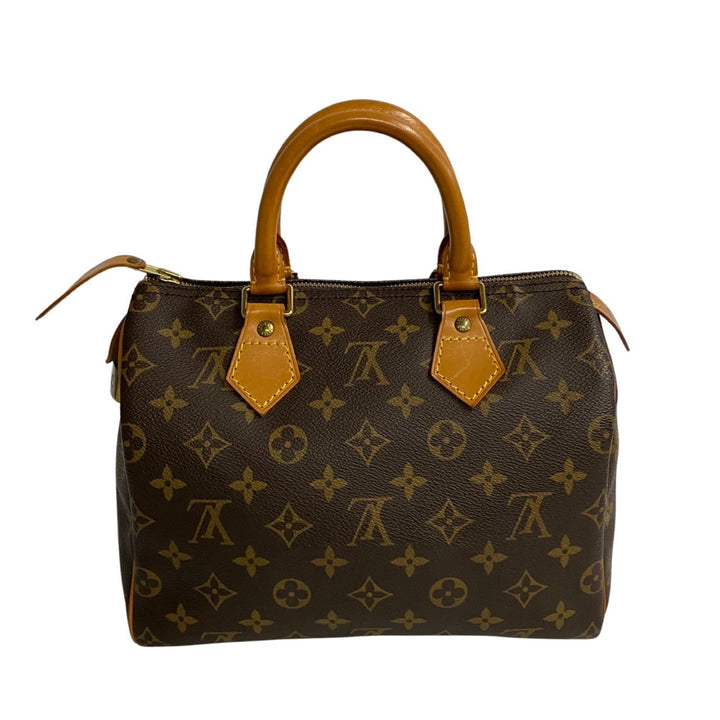 路易·威登（Louis Vuitton）復古快速25