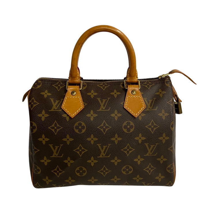 LOUIS VUITTON Vintage スピーディ 25