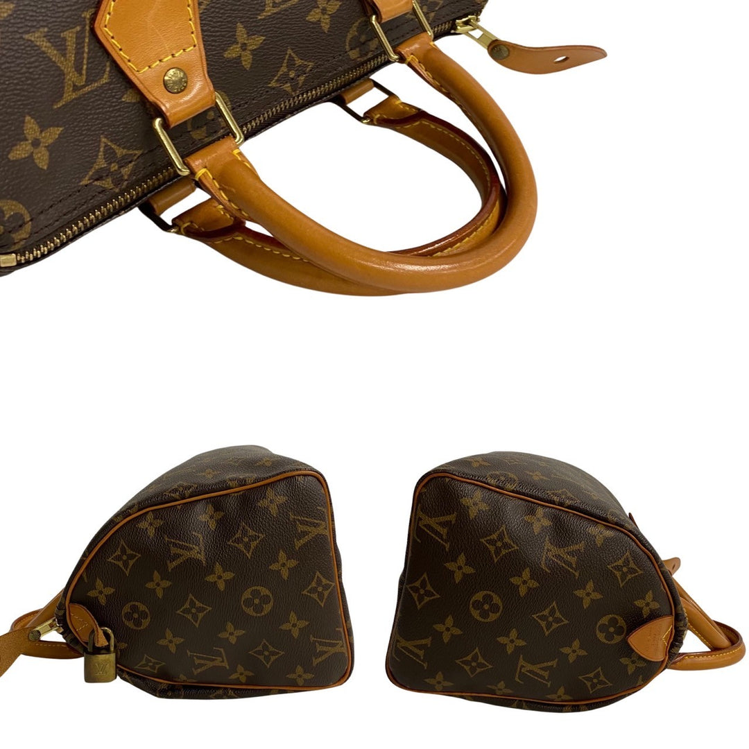 路易·威登（Louis Vuitton）復古快速25