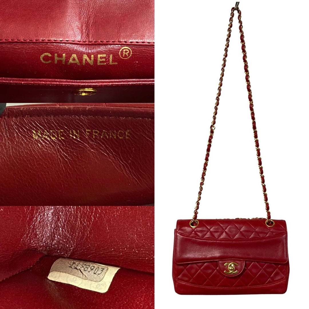 CHANEL Vintage