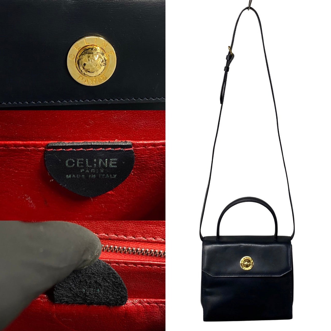 CELINE Vintage