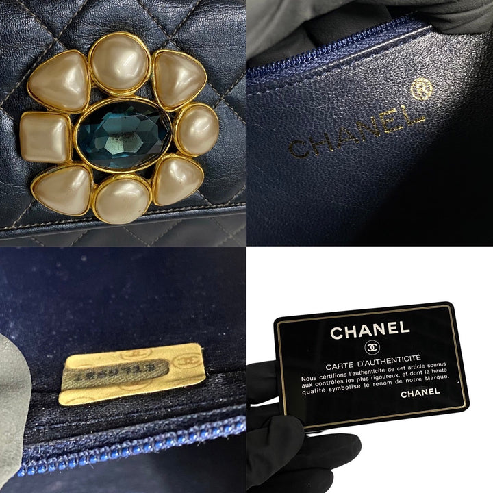 CHANEL Vintage