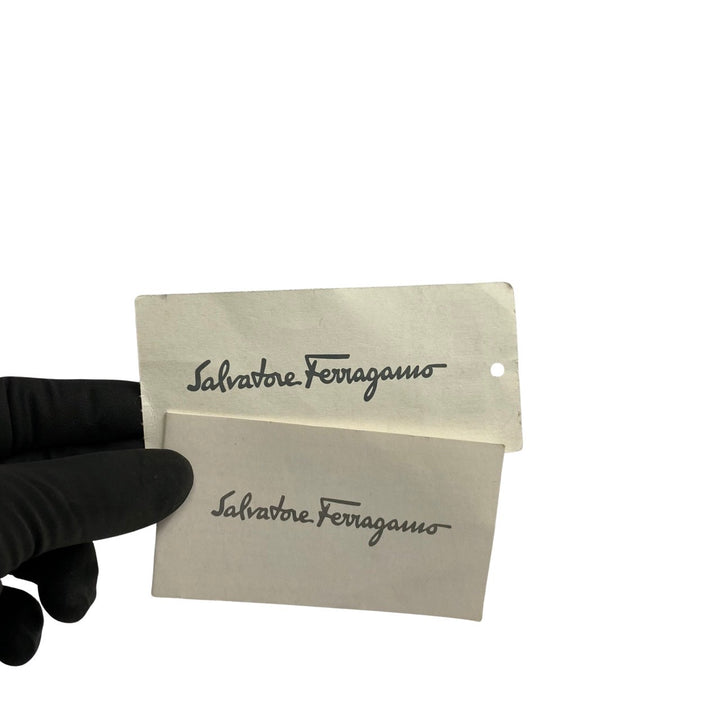 Salvatore Ferragamo Vintage