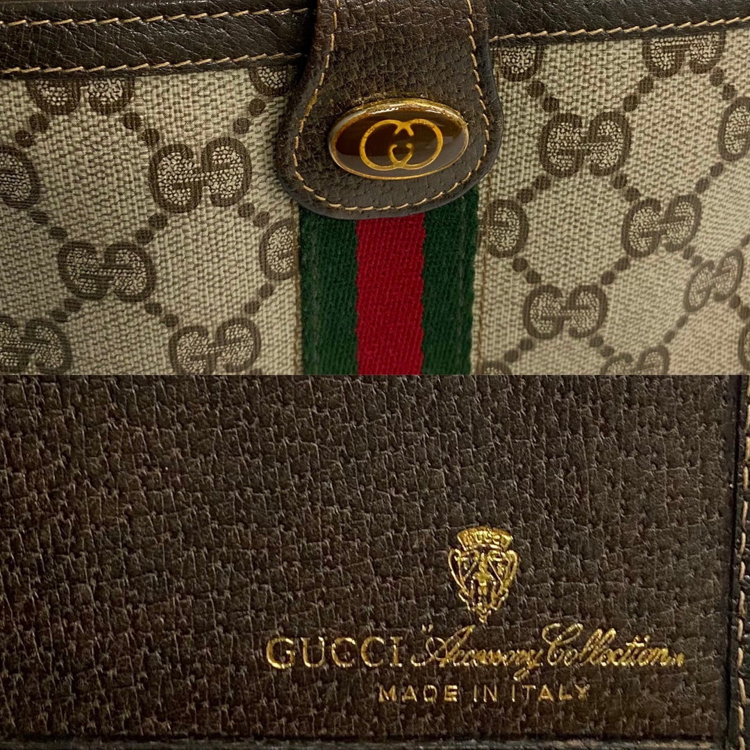 Gucci Vintage