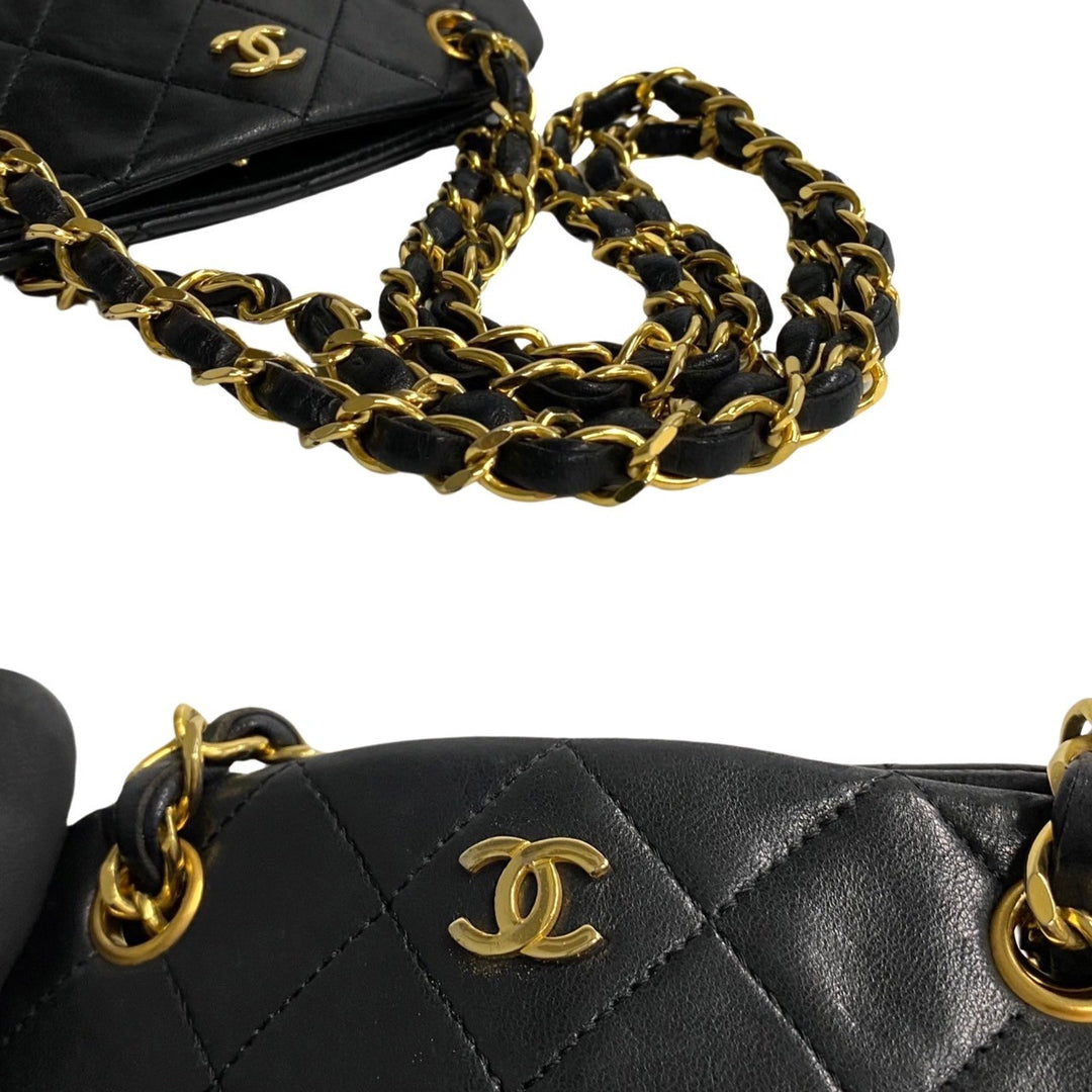 CHANEL Vintage