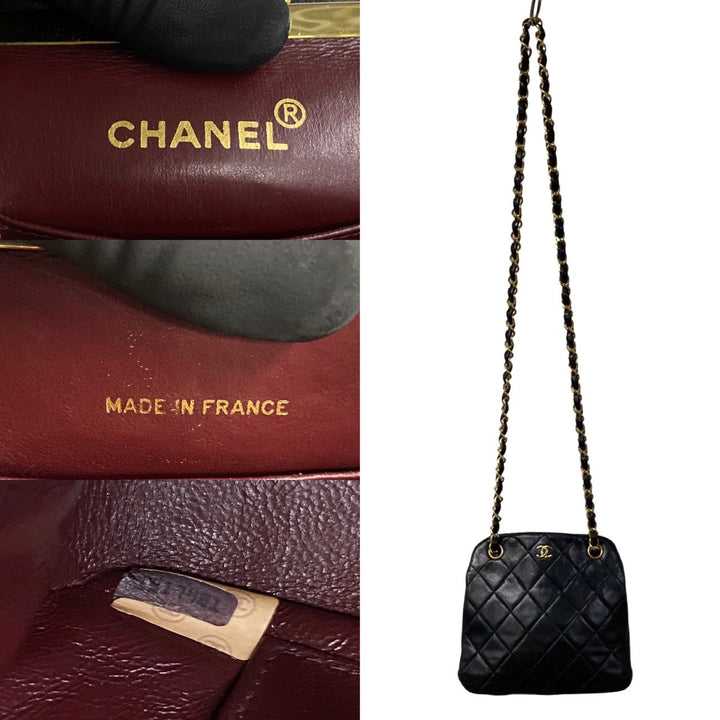 Chanel Vintage