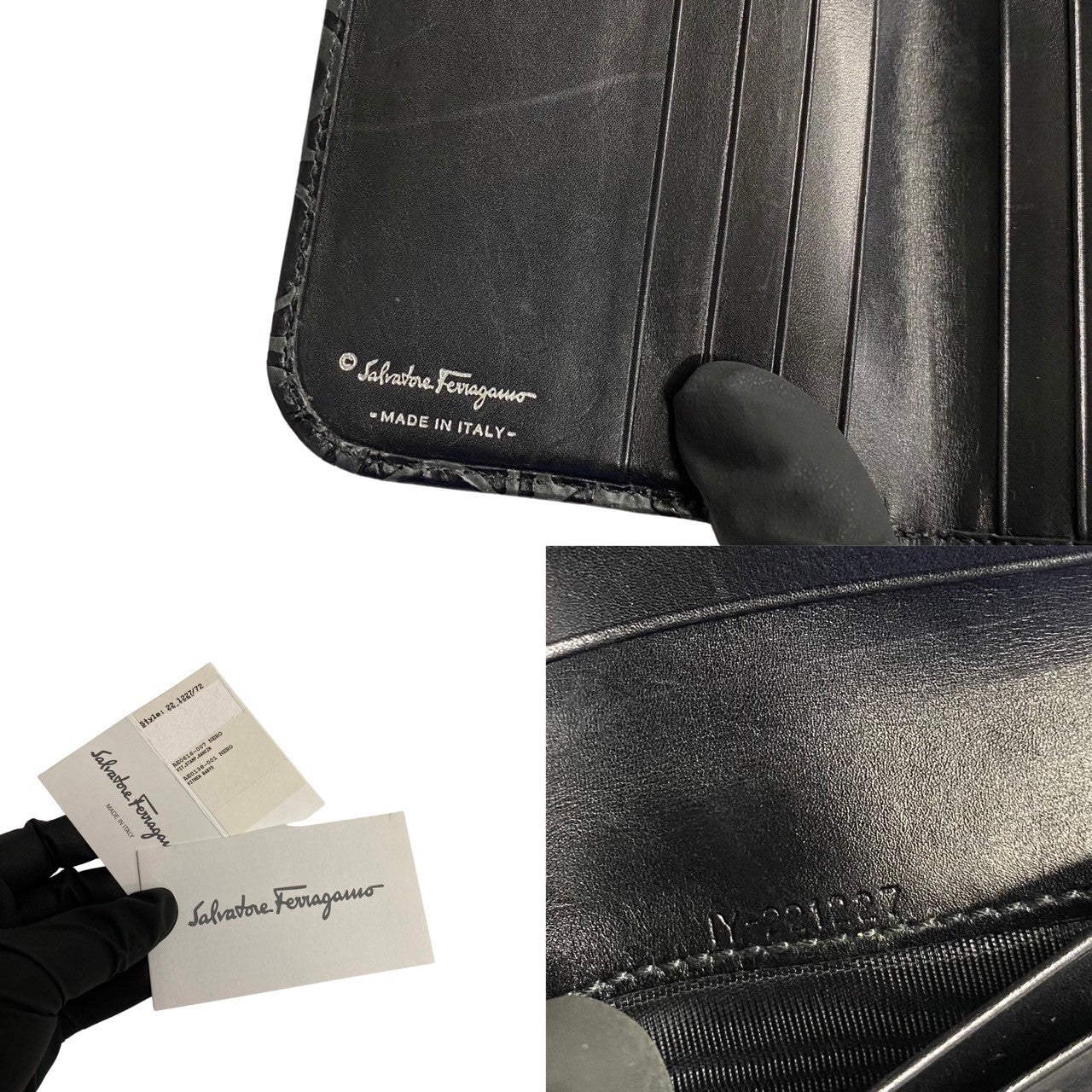 Salvatore Ferragamo – Trip