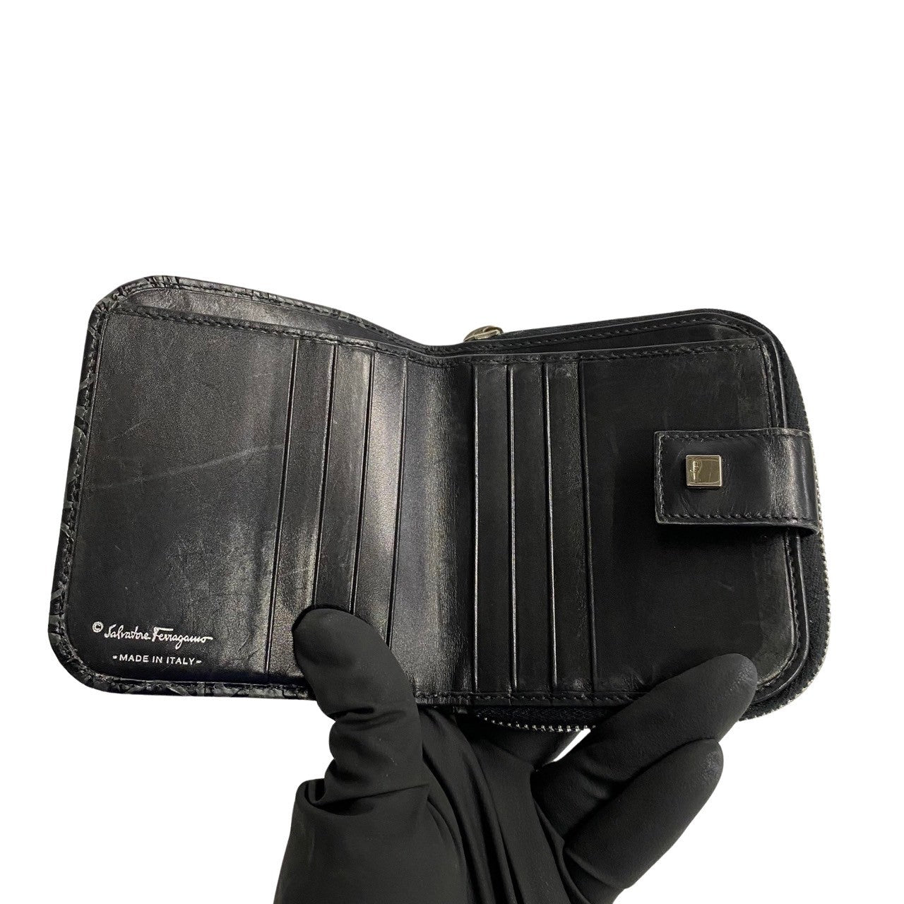 Salvatore Ferragamo – Trip