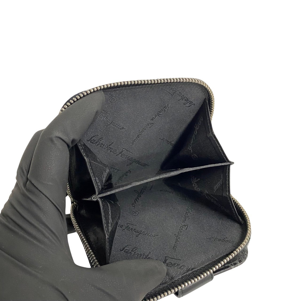 Salvatore Ferragamo – Trip