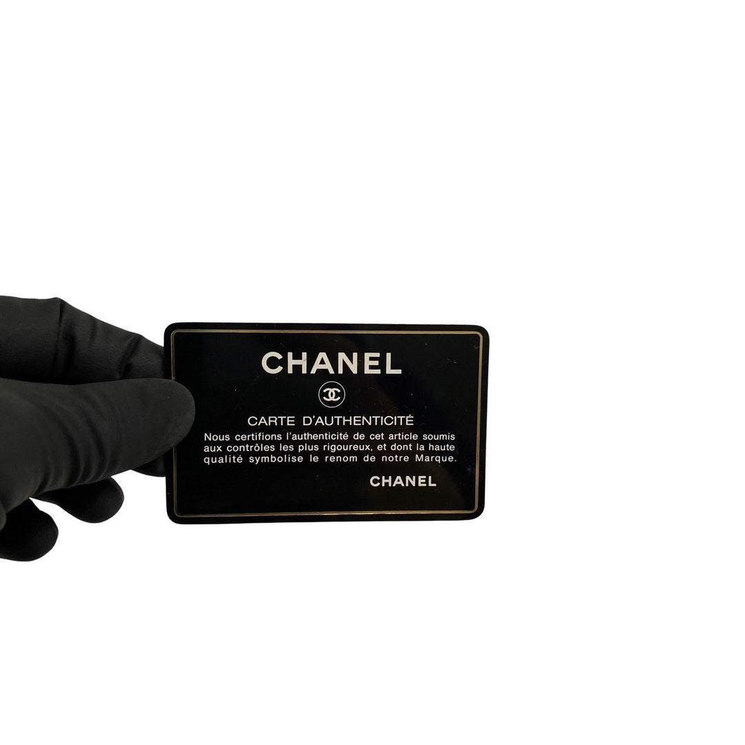 Chanel Vintage