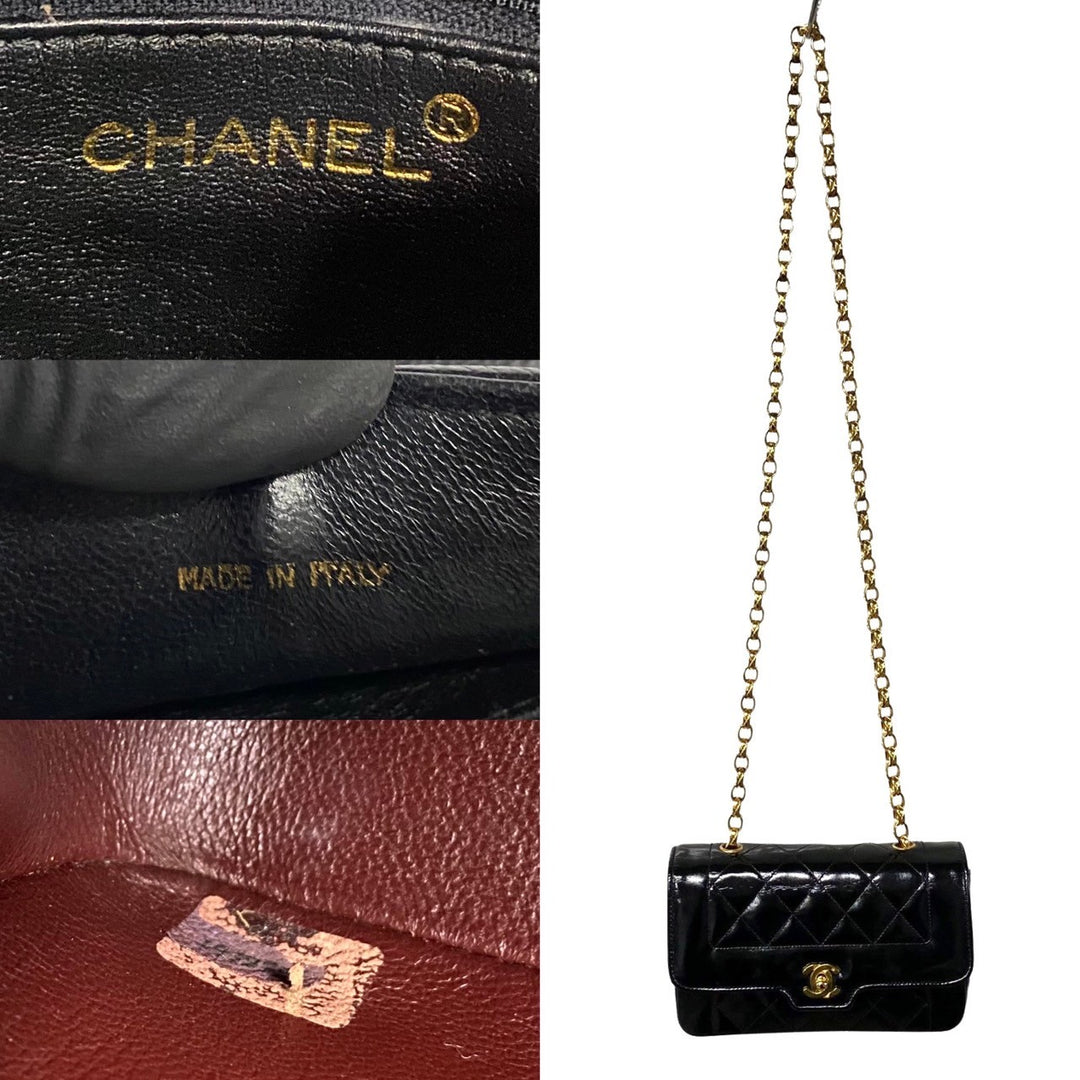 CHANEL Vintage