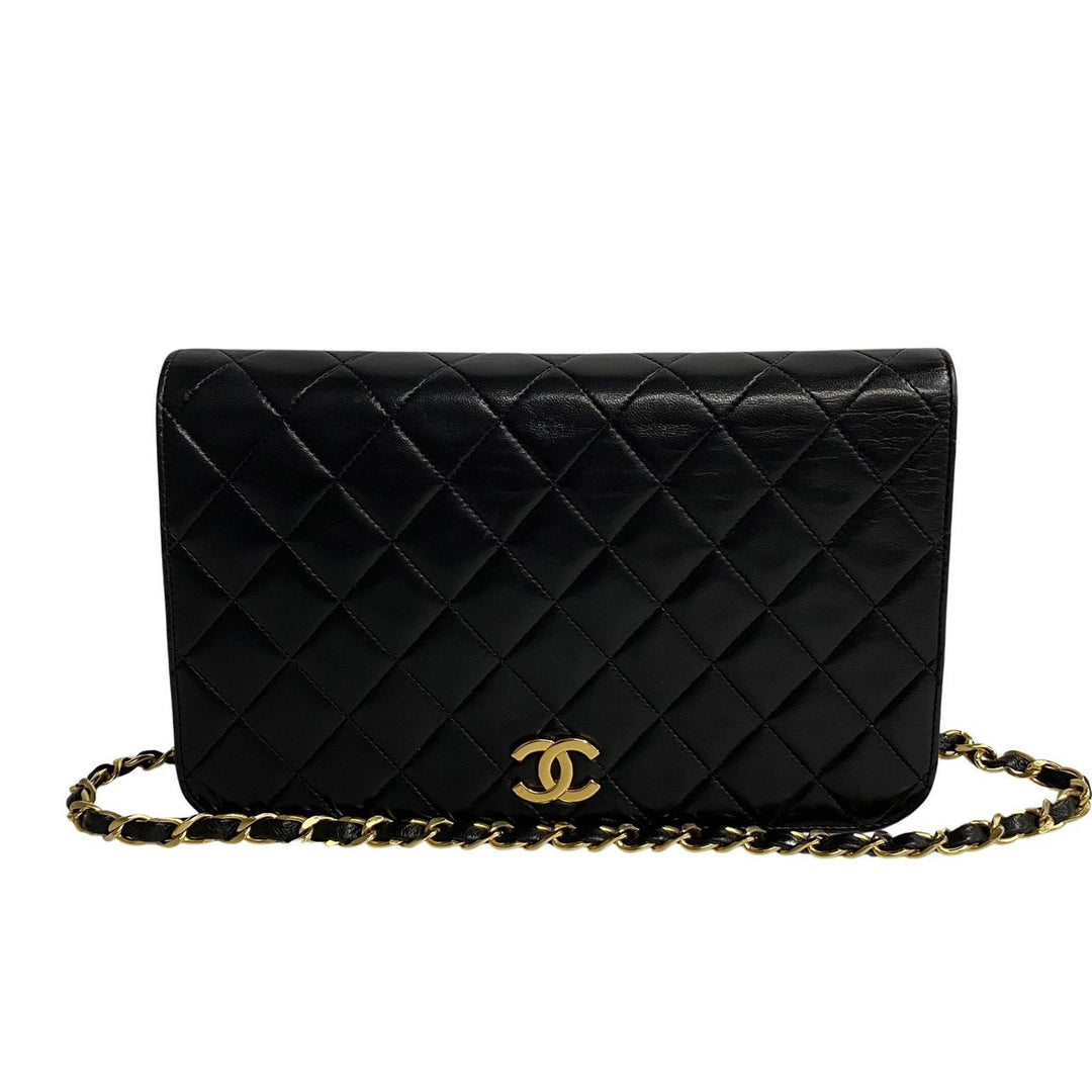 CHANEL Vintage