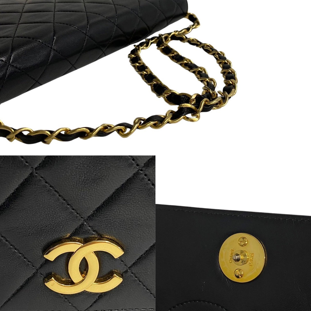 CHANEL Vintage