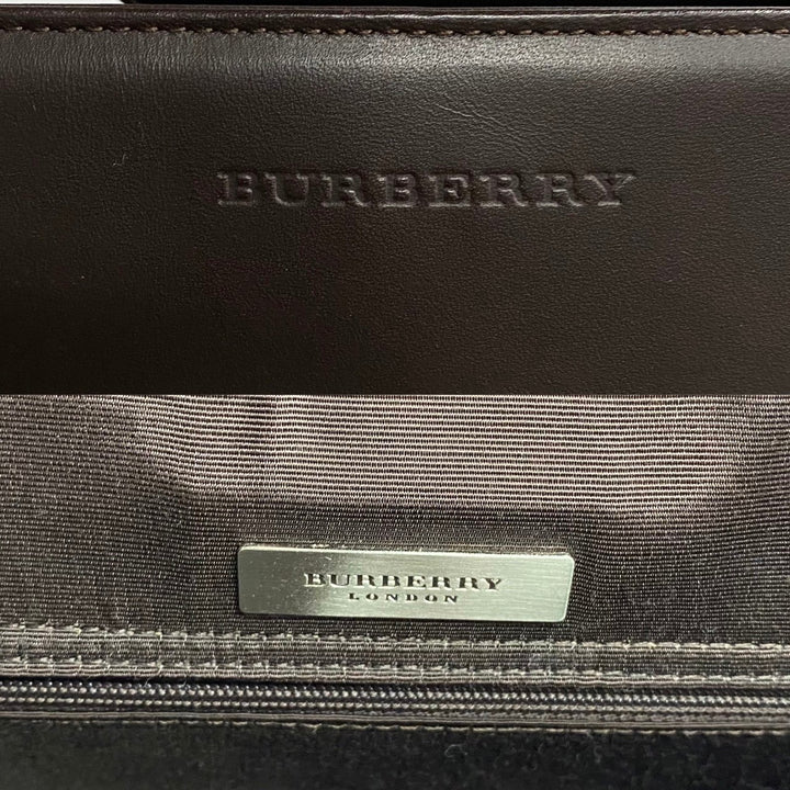 BURBERRY