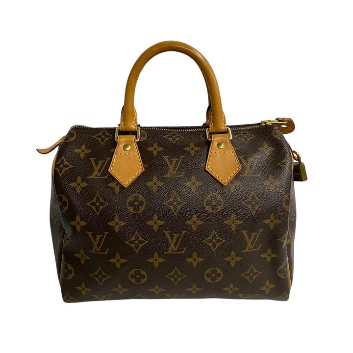 LOUIS VUITTON スピーディー25