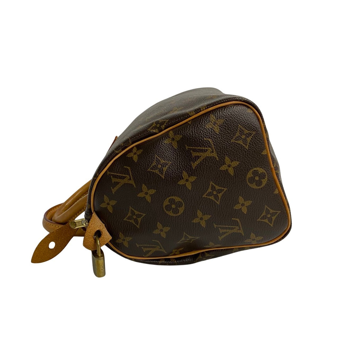 LOUIS VUITTON スピーディー25