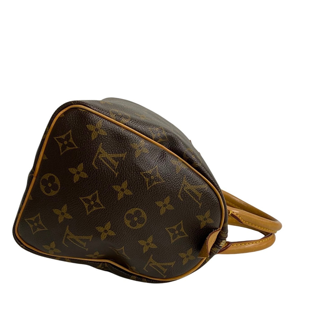 LOUIS VUITTON スピーディー25