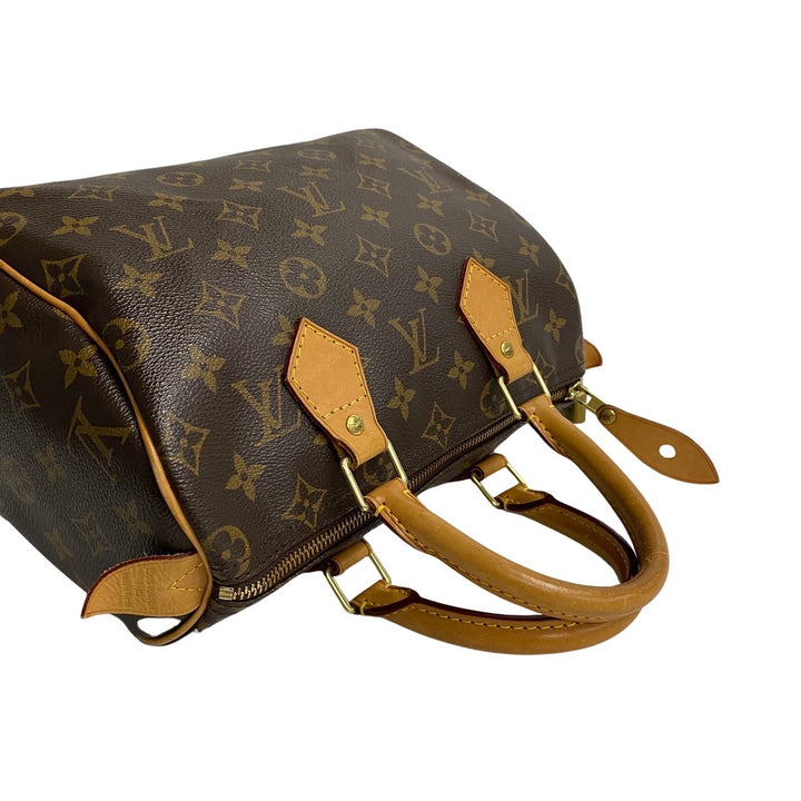 LOUIS VUITTON スピーディー25