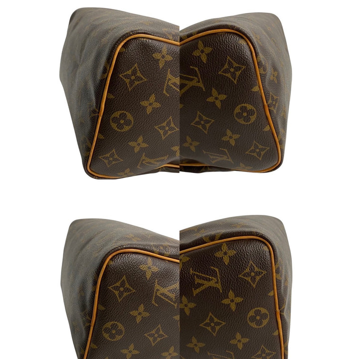 LOUIS VUITTON スピーディー25