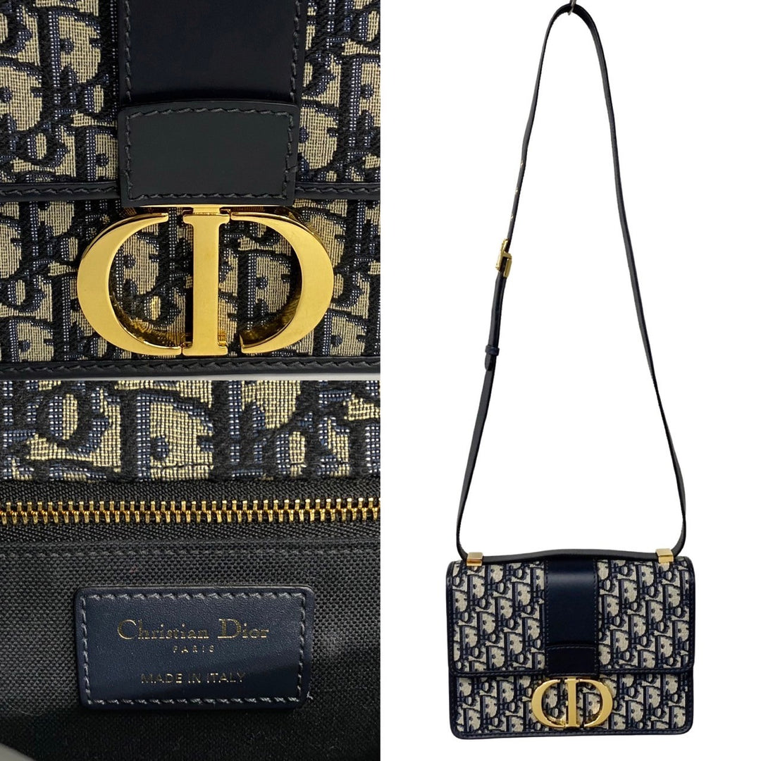 Christian Dior モンテーニュ