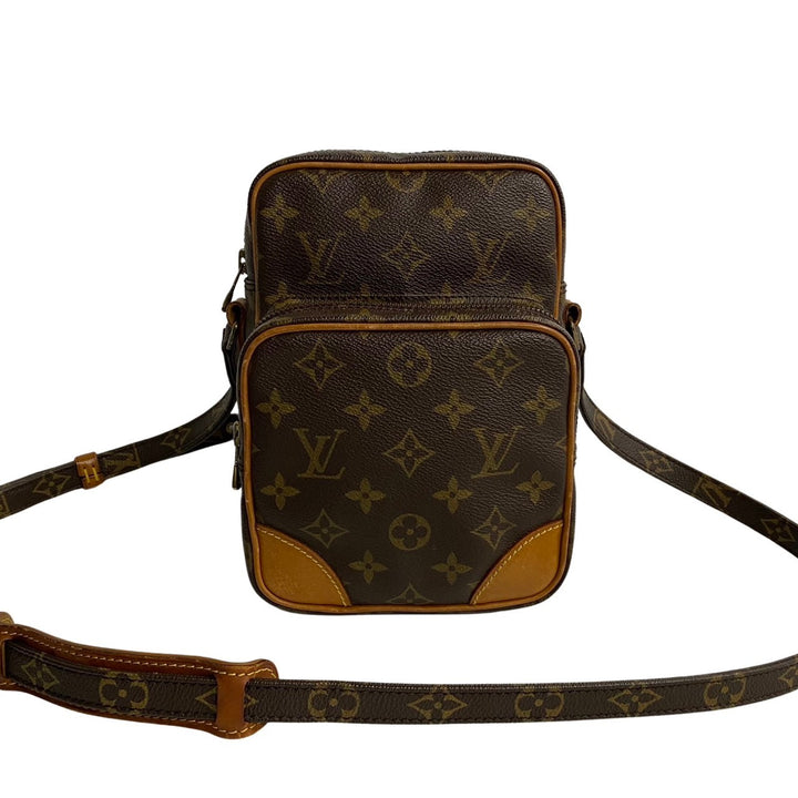 LOUIS VUITTON Vintage アマゾン