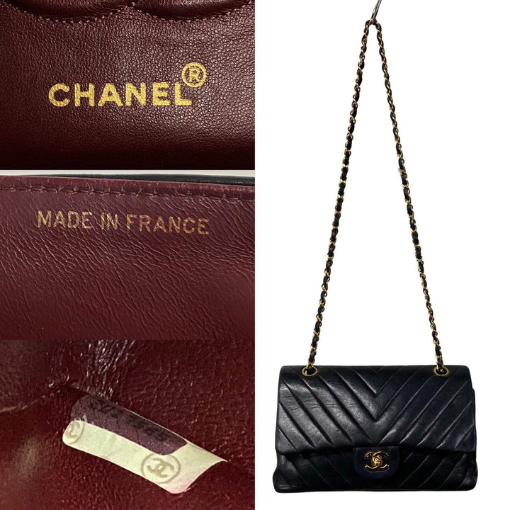 CHANEL Vintage