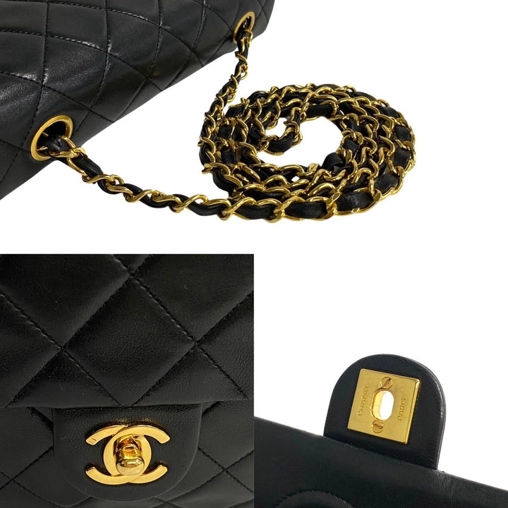 CHANEL