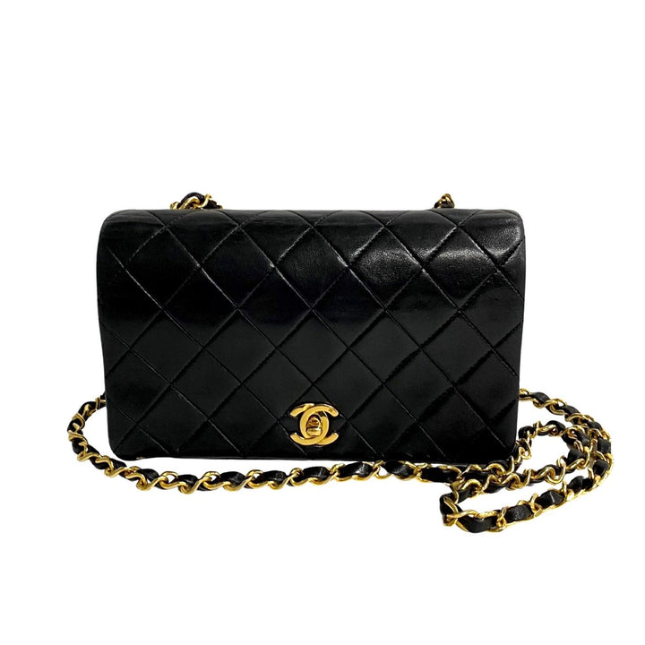 CHANEL Vintage