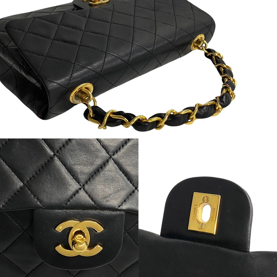 CHANEL Vintage