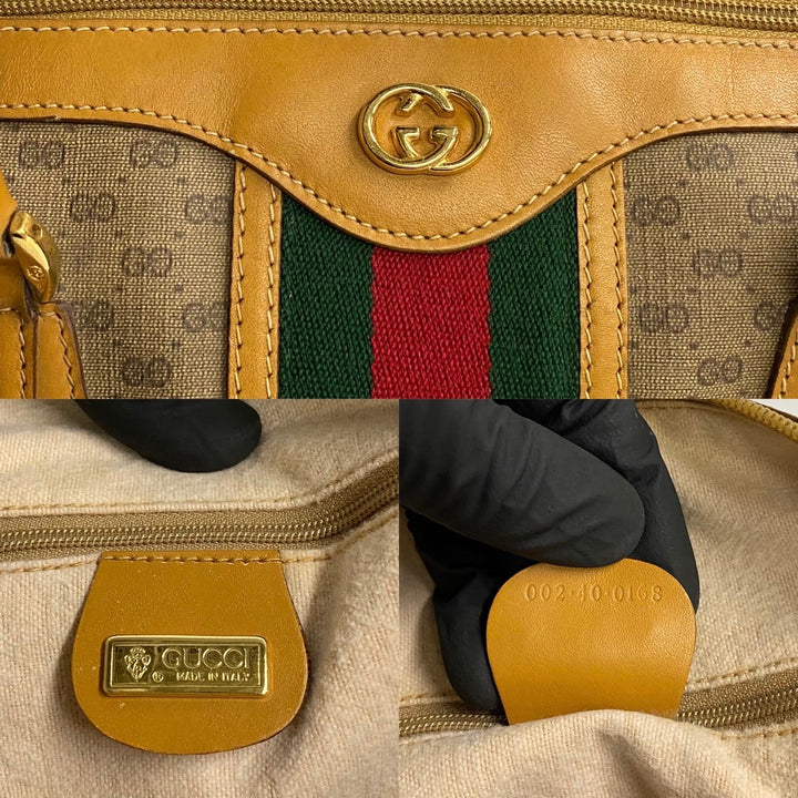 Gucci Vintage