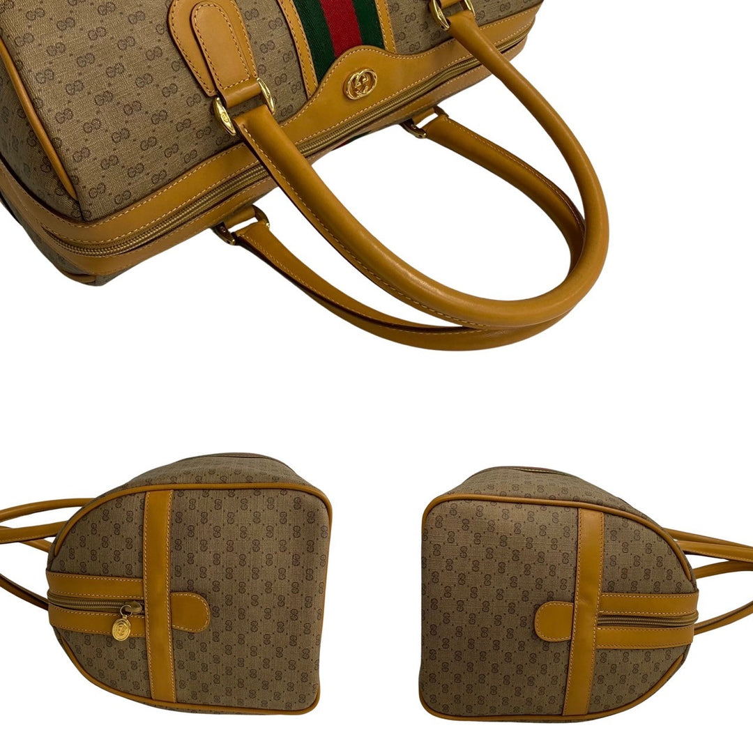 GUCCI Vintage