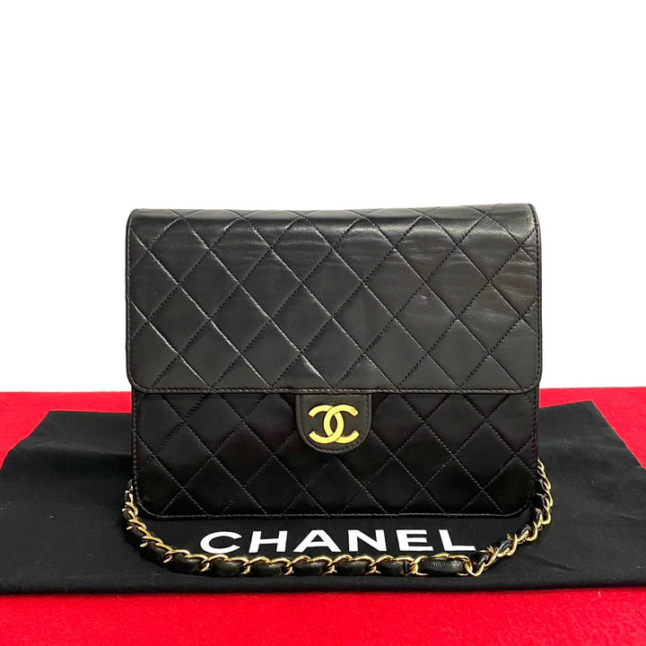 CHANEL Vintage