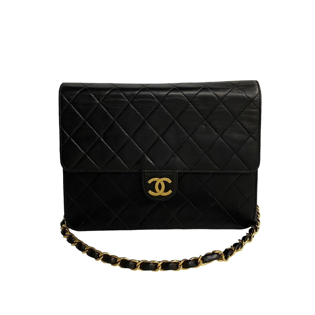 CHANEL Vintage