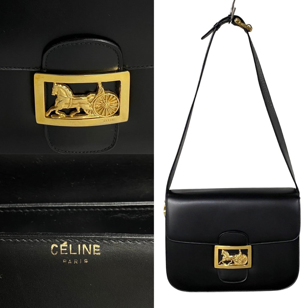 CELINE Vintage