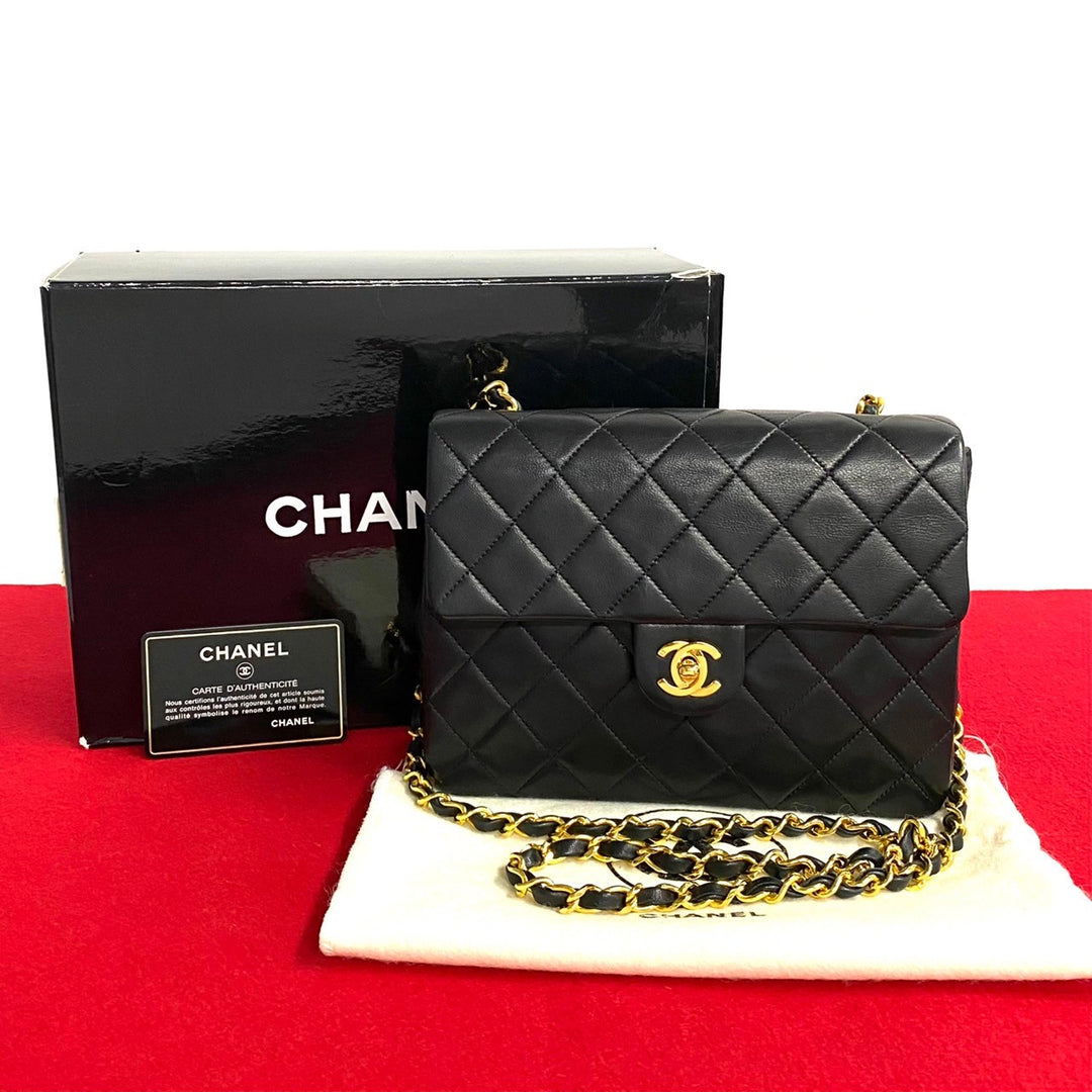 CHANEL Vintage