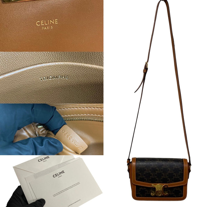 CELINE ティーン