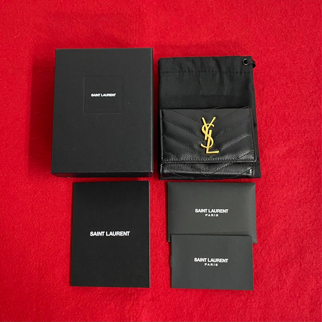 YVES SAINT LAURENT