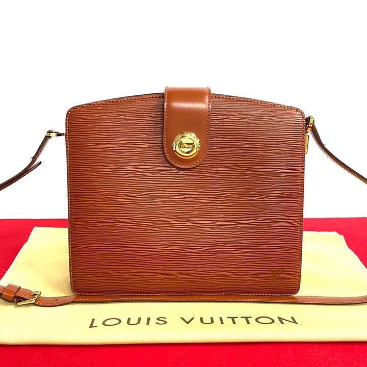 LOUIS VUITTON Vintage カプチン