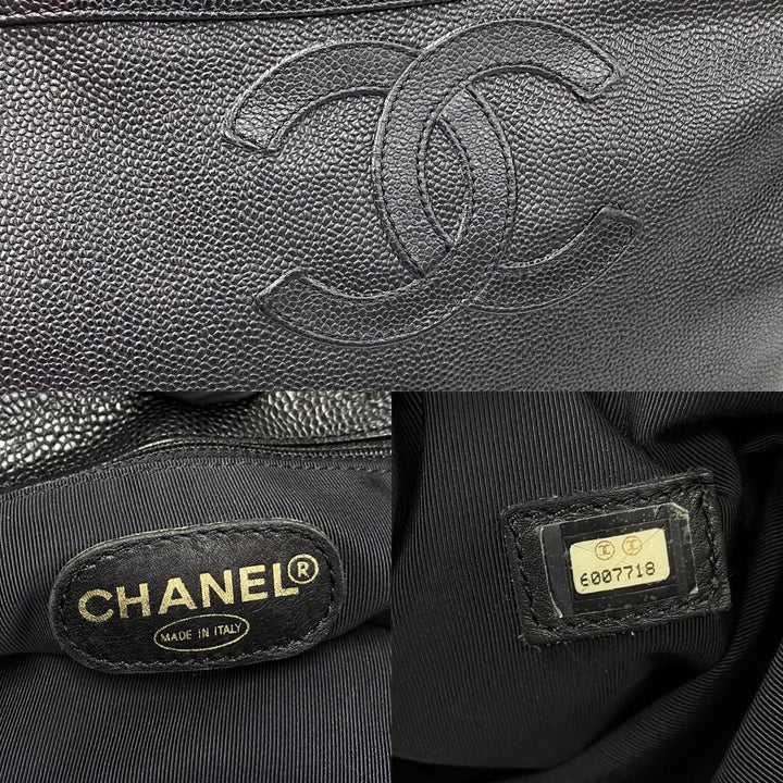 CHANEL