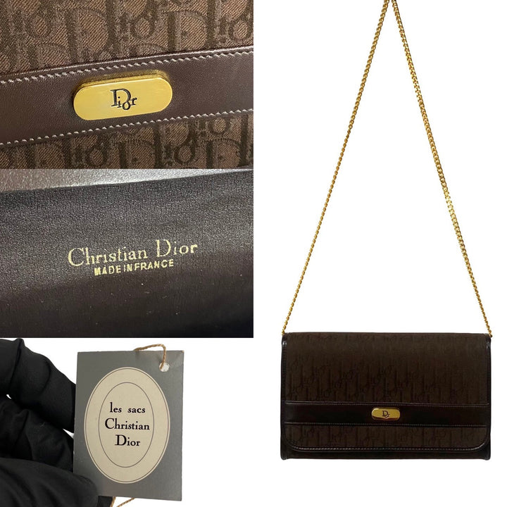 Christian Dior Vintage