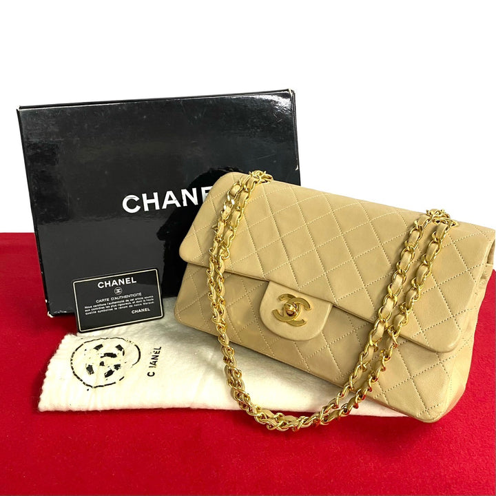 Chanel Vintage