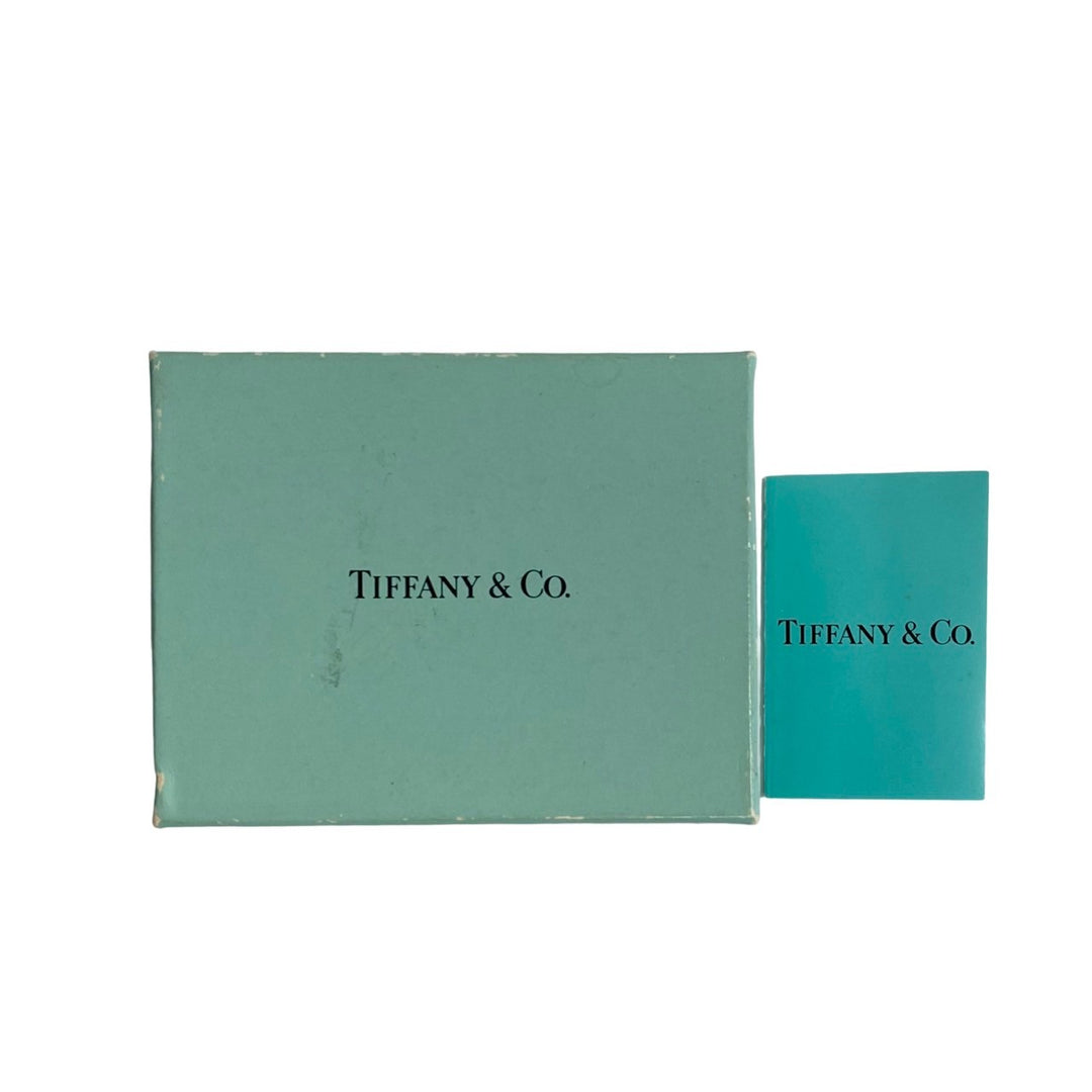 TIFFANY&Co. Vintage アトラス