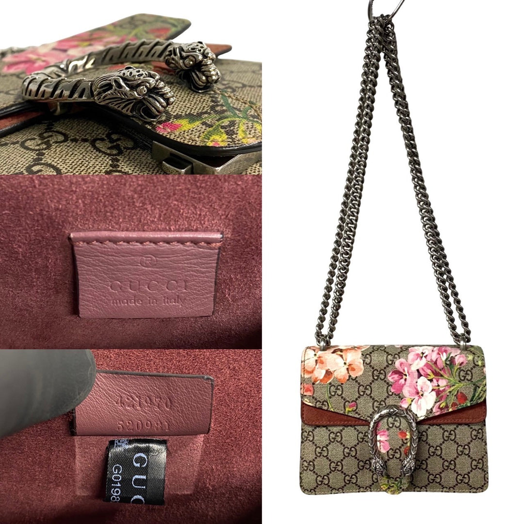 GUCCI ディオニュソス