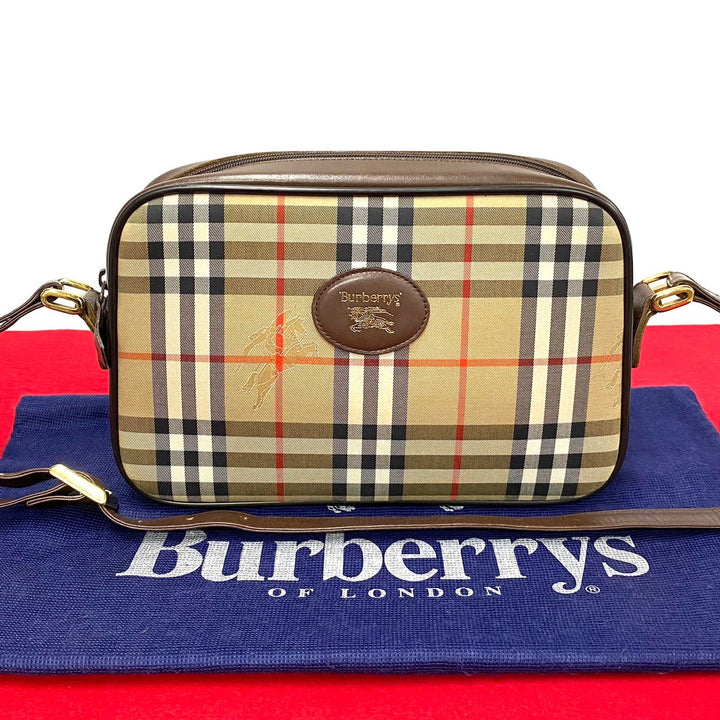 BURBERRY Vintage